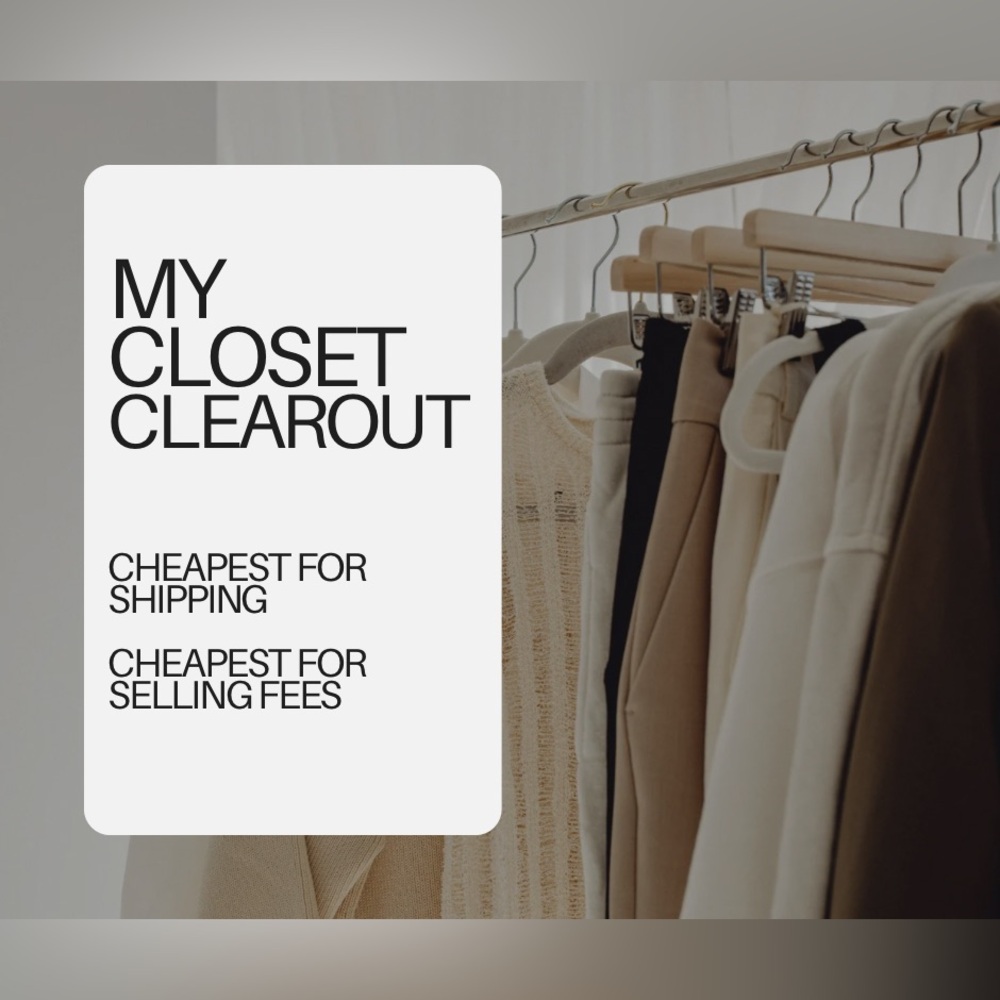 myclosetclearout